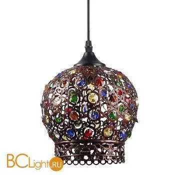 Подвесной светильник Arte Lamp Maharaja A7078SP-1CK