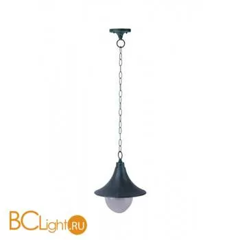 Подвесной светильник уличный Arte Lamp MALAGA A1085SO-1BG