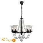 Люстра Arte Lamp Malia A6586LM-5BK - Фото 0