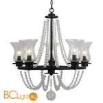 Люстра Arte Lamp Malia A6586LM-5BK