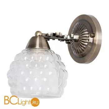 Бра Arte Lamp Malina A7695AP-1AB