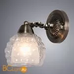 Бра Arte Lamp Malina A7695AP-1AB - Фото 0