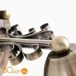 Бра Arte Lamp Malina A7695AP-1AB - Фото 1