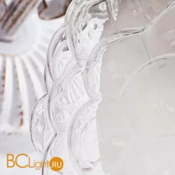 Бра Arte Lamp Malina A7695AP-1WG - Фото 0