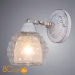 Бра Arte Lamp Malina A7695AP-1WG - Фото 1