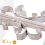 Бра Arte Lamp Malina A7695AP-1WG - Фото 2