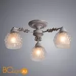 Потолочная люстра Arte Lamp Malina A7695PL-3WG - Фото 0