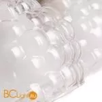 Потолочная люстра Arte Lamp Malina A7695PL-8WG - Фото 1