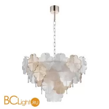 Люстра Arte Lamp mallika A4077LM-10GO