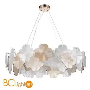 Люстра Arte Lamp mallika A4077SP-10GO