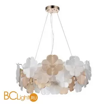 Люстра Arte Lamp mallika A4077SP-7GO