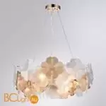 Люстра Arte Lamp mallika A4077SP-7GO - Фото 0