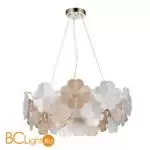 Люстра Arte Lamp mallika A4077SP-7GO