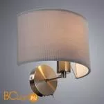 Бра Arte Lamp Mallorca A1021AP-1SS - Фото 0