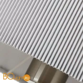 Настольная лампа Arte Lamp Mallorca A1021LT-1SS - Фото 0