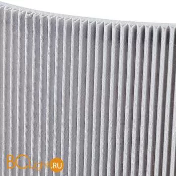 Торшер Arte Lamp Mallorca A1021PN-1SS - Фото 0