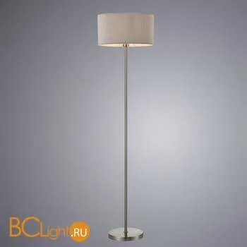 Торшер Arte Lamp Mallorca A1021PN-1SS