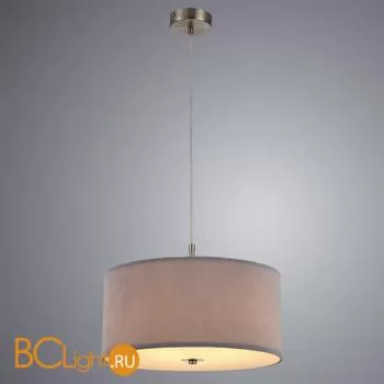 Подвесной светильник Arte Lamp Mallorca A1021SP-3SS - Фото 0