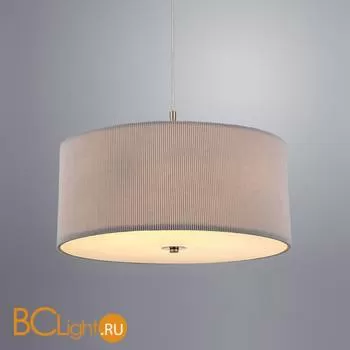 Подвесной светильник Arte Lamp Mallorca A1021SP-5SS