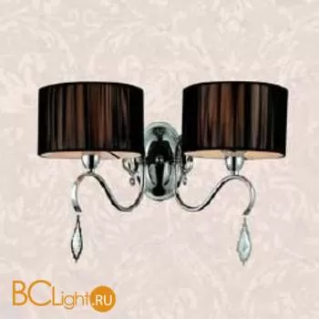 Бра Arte Lamp MANCHESTER A3880AP-2CC