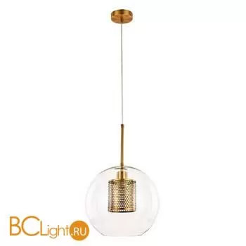 Подвесной светильник Arte Lamp Manchester A7630SP-1AB