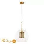 Подвесной светильник Arte Lamp Manchester A7630SP-1AB