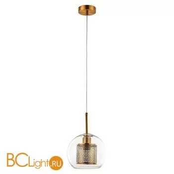 Подвесной светильник Arte Lamp Manchester A7620SP-1AB