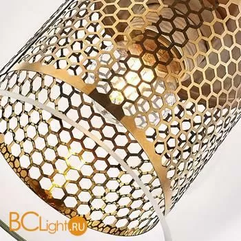 Подвесной светильник Arte Lamp Manchester A7620SP-1AB - Фото 1