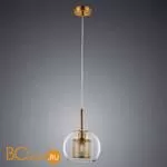 Подвесной светильник Arte Lamp Manchester A7620SP-1AB - Фото 0