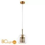 Подвесной светильник Arte Lamp Manchester A7620SP-1AB