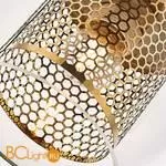 Подвесной светильник Arte Lamp Manchester A7620SP-1AB - Фото 1