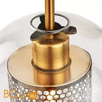 Бра Arte Lamp Manchester A7620AP-1AB - Фото 2