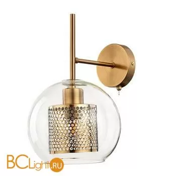 Бра Arte Lamp Manchester A7620AP-1AB