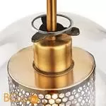 Бра Arte Lamp Manchester A7620AP-1AB - Фото 2