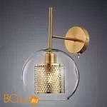 Бра Arte Lamp Manchester A7620AP-1AB - Фото 0