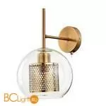 Бра Arte Lamp Manchester A7620AP-1AB