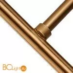 Бра Arte Lamp Manchester A7620AP-1AB - Фото 1