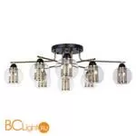 Люстра Arte Lamp Manchester A7045PL-8BK