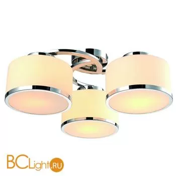 Потолочная люстра Arte Lamp Manhattan A9495PL-3CC