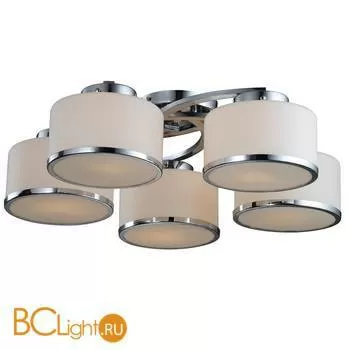 Потолочная люстра Arte Lamp Manhattan A9495PL-5CC