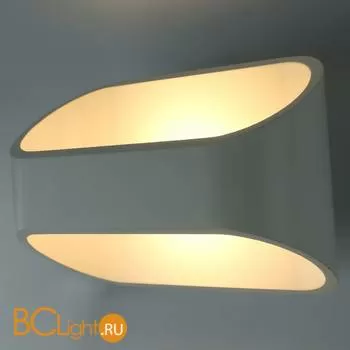 Настенный светильник Arte Lamp Maniglia A1428AP-1WH