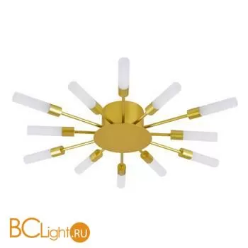 Люстра Arte Lamp Maple A1276PL-12GO