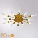 Люстра Arte Lamp Maple A1276PL-12GO - Фото 0