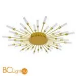 Люстра Arte Lamp Maple A1276PL-36GO