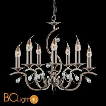 Люстра Arte Lamp MARCEL A4422LM-8AB