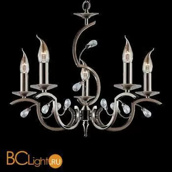 Люстра Arte Lamp MARCEL A4422LM-5AB