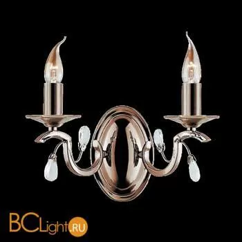 Бра Arte Lamp MARCEL A4422AP-2AB