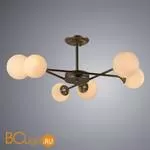 Потолочная люстра Arte Lamp Marco A2703PL-6SG - Фото 0