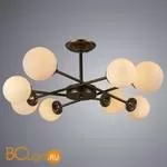Потолочная люстра Arte Lamp Marco A2703PL-8SG - Фото 0