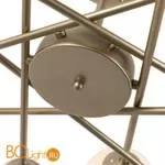 Потолочная люстра Arte Lamp Marco A2703PL-12SG - Фото 2